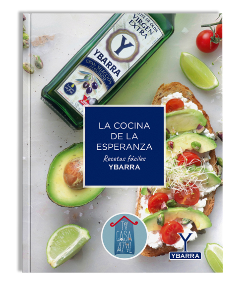 Recetas exitosas premiadas