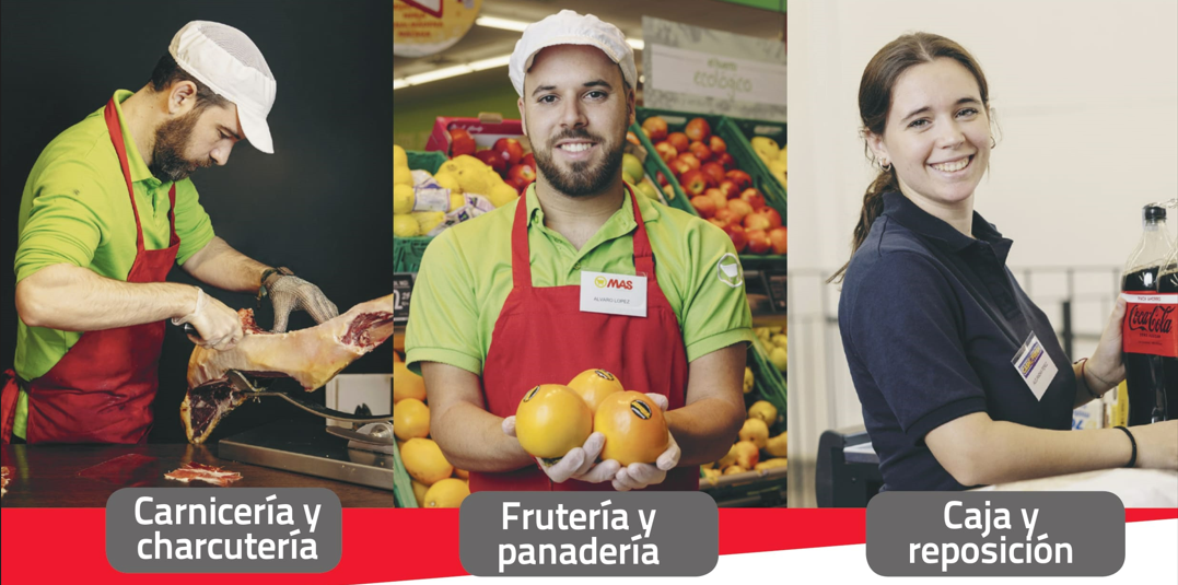 Abrimos La Tercera Convocatoria De Cursos Con Compromiso De