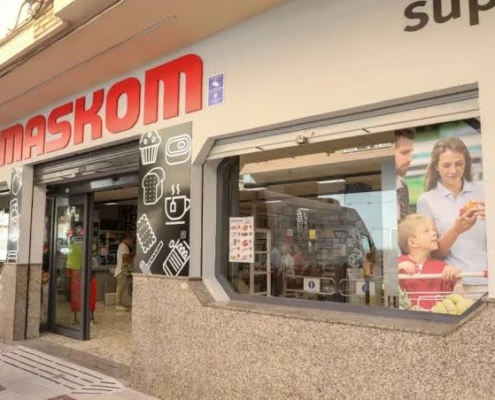 Maskom 2