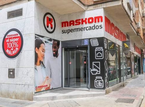 Maskom